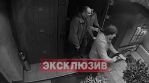 (VIDEO) Schimb de focuri într-un restaurant din Moscova! 40 de persoane implicate 