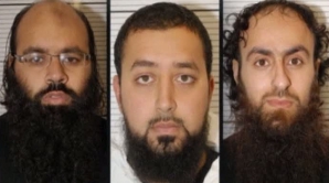 Planificau atentate sângeroase în capitala britanică. Acum riscă să îşi petreacă restul vieţii în închisoare