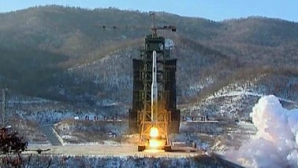 Coreea de Nord a efectuat cel de-al treilea test nuclear 