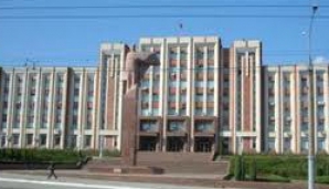 Aşa-zisul Soviet Suprem de la Tiraspol propune introducerea rublei ruseşti în regiune
