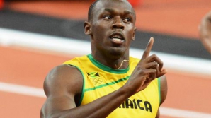 Usain Bolt, vedetă în NBA! Campionul olimpic va juca în meciul celebrităţilor, în cadrul All Star Game