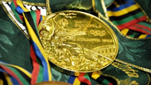 Protest împotriva Comitetului Internaţional Olimpic! Un fost luptător bulgar a restituit medalia cucerită în 1996