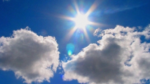 Meteorologii anunţă vreme frumoasă pentru următoarele zile