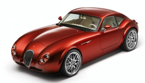 Autostrada.md: Wiessman GT MF4-CS, prezentat la Geneva într-o ediţie limitată