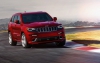 Jeep îşi spală ruşinea: Noul Cherokee arată ce poate pe un teren accidentat 