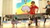Luptă pe ringul de dans: Peste 300 de tineri şi adulţi au participat la Campionatul Naţional de Dans Modern