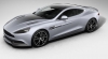 Aston Martin a prezentat la Salonul Auto de la Geneva o ediţie specială a modelului Vanquish FOTO