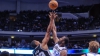 NBA: San Antonio Spurs a învins din nou Dallas Mavericks, iar New York Knicks a pierdut de la Portland Trail Blazers