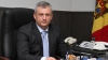 Directorul Inspectoratului Fiscal, Nicolae Vicol, SUSPENDAT din funcţie