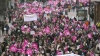 Protest la Paris: Peste 30 de mii de oameni au manifestat împotriva căsătoriilor între persoane de acelaşi sex