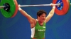 Prima sportivă mexicană campioană olimpică, halterofila Soraya Jimenez, a decedat