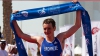 Britanicul Alistair Brownlee a câştigat Triatlonul internaţional din Abu Dhabi şi a stabilit un nou record al competiţiei