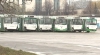 "Transformă Chişinăul într-un cimitir al vechiturilor europene!" Primăria vrea să cumpere autobuze second-hand 