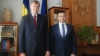 "Germania va continua să susţină Republica Moldova în discuţiile cu partenerii europeni"