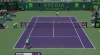 (VIDEO) Serena Williams a câştigat turneul de la Miami pentru a şasea oară în carieră