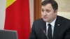 Declaraţiile lui Vlad Filat după demiterea Guvernului (VIDEO)