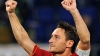 Căpitanul AS Roma, Francesco Totti, a egalat un record vechi de 55 de ani