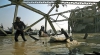 Petrecere cu final tragic: Şapte oameni au murit după ce o navă s-a scufundat în râul Tigru 
