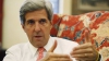 Secretarul american de stat, John Kerry, efectuează o vizită neanunţată în Irak 