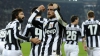 Juventus Torino şi Paris Saint-Germain s-au calificat în sferturile Ligii Campionilor
