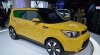 KIA atacă pe toate fronturile: Soul, lansat la New York, Cross GT și CUB, la Seul