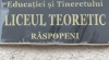 Mustrare aspră pentru directorul şi trei angajaţi ai liceului din care a fost răpită o fetiţă