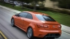 Kia Forte Koup 2014 - design mai atrăgător şi noi motorizări (FOTO)