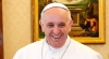 Papa Francisc a renunţat la reşedinţa luxoasă din Palatul Apostolic în favoarea unui apartament modest 