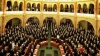 Parlamentul Ungariei a aprobat modificarea Constituţiei