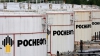 Rosneft a devenit cel mai mare producător de petrol listat la burse  