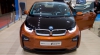 BMW i3 va putea fi văzut la Frankfurt, în versiunea de producţie şi echipat cu un motor de scooter