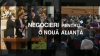 START negocierilor trilaterale: Membrii PLDM, PD şi PL discută despre crearea unui nou Guvern