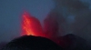 (VIDEO) Cel mai activ vulcan din Europa erupe din nou