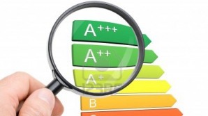 Vom şti cât de econome sunt electrocasnicele. Ministerul Economiei vrea să instituie etichetarea energetică obligatorie