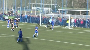 Divizia Naţională: Academia a fost la un pas de victorie în meciul cu Dacia