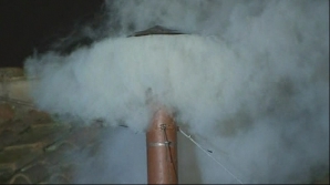 HABEMUS PAPAM! A fost ales un nou Suveran Pontif