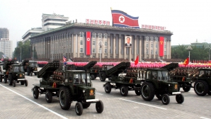 Coreea de Nord rupe toate acordurile de neagresiune cu Seulul