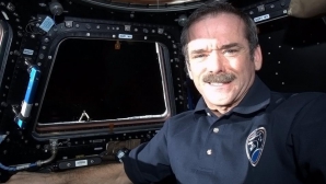 Staţia Spaţială Internaţională are un nou comandant. Astronautul nu este nici american şi nici rus