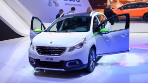 Premieră mondială pentru Peugeot la Salonul Auto de la Geneva  