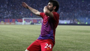 Nebunie pe Naţional Arena din Bucureşti. Steaua A ÎNVINS Chelsea în Europa League