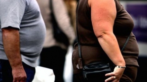 Oamenii supraponderali trăiesc mai mult deoarece creierele lor "au ce mânca"