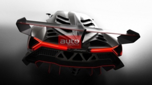 Cel mai bine păzit secret al Lamborghini, descoperit din greşeală. Cum arată cel mai rapid supercar din istoria mărcii