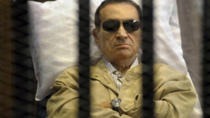 Cazul fostului preşedinte egiptean Hosni Mubarak va fi rejudecat pe 13 aprilie