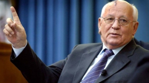 Fostul lider sovietic Mihail Gorbaciov: Rusia are nevoie de o nouă "perestroikă" 