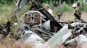 Accident aviatic la Berlin: Două elicoptere s-au prăbuşit în timpul unor exerciţii