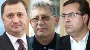 Lupu: Pierderea încrederii în Guvern a fost exprimată şi ieri seara de către PL şi PD 