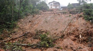 Aproximativ 30 de oameni şi-au pierdut viaţa în urma alunecărilor de teren din Rio de Janeiro 