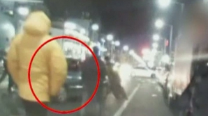 Un soldat american a fost împuşcat de către poliţiştii sud-coreeni, deoarece a refuzat să oprească maşina pe care o conducea