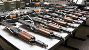 Iranul, Coreea de Nord şi Siria au blocat tratatul ONU privind comerţul cu arme 