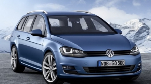 Autostrada: Volkswagen Golf VII Variant – automobilul perfect pentru o nouă familie